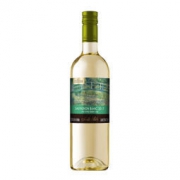 SANTA RITA 圣丽塔 120 长相思 干白葡萄酒 750ml*3件 157.7元包邮（满减  合52.57元/件）