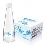 清仓：天地精华 经典口味苏打水 410ml*15瓶