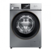 1日0点、历史低价：Littleswan小天鹅TG100VT712DS510公斤变频滚筒洗衣机