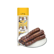 网易严选 卤烤鸡脖 3.9元