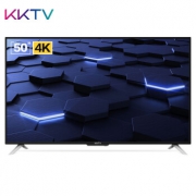 KKTV U50F1 50英寸 4K 液晶电视 1388元包邮（需用券）