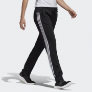 adidas 阿迪达斯 S97113 女士针织裤长裤