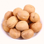 疆奎臻果 新疆阿克苏薄皮山核桃1000g 券后￥18.5