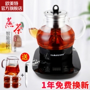 欧美特 OMT-PC108E 电热水壶  券后149元