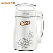 Joyoung 九阳 DJ13B-D08D 豆浆机 1.3L