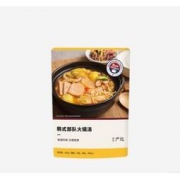 网易严选 韩式部队火锅汤 450g 18.8元