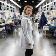 Arc'teryx 始祖鸟 Andra 女士GTX防水连帽外套 新低$224.99（需用码）