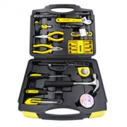STANLEY 史丹利 家用 MC-045-23 45件工具组套装 179元包邮（需用券）