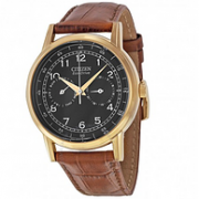 CITIZEN 西铁城 AO9003-08E 光动能腕表