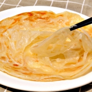 珍锦园正宗原味手抓饼20片家庭装  券后19.9元