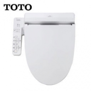 1日0点：TOTO 东陶 TCF6631CS 温水冲洗电子坐便盖 1899元包邮