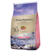Pure&Natural 伯纳天纯 无谷配方 幼猫粮 10kg  309元包邮