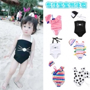 ￥16.9 2019款宝宝泳衣女