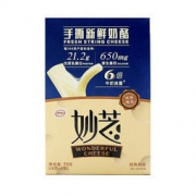 yili 伊利 妙芝 经典原味 18g*4支 10.9元，可低至7.22元