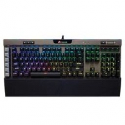 中亚Prime会员：CORSAIR 美商海盗船 K95 RGB PLATINUM 铂金 机械键盘 MX Speed 1109.60元+111.32元含税包邮约1221元