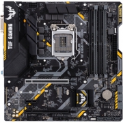 618预售、新品发售：ASUS 华硕 TUF B365M-PLUS GAMING 主板（Intel B365/LGA 1151） 739元包邮（需10元定金）
