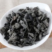 拾个果 黑木耳干货 500g 25.8元包邮
