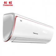 CHANGHONG 长虹 KFR-26GW/DPW2+A1 大1匹 变频 壁挂式空调 2099元包邮（需用券）