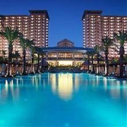 旅游尾单、自由行：全国47城出发！海南三亚国光豪生酒店+双飞 3-8天2-7晚