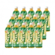 限上海：康师傅 茉莉清茶 550ml *15瓶