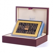 京东PLUS会员：海晏堂 大连淡干海参 一级品 200g 58-62只 *2件 3820.3元包邮（双重优惠）