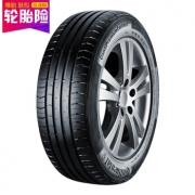 Continental 德国马牌 CPC5 轮胎/汽车轮胎 215/60R17 96H 549元包安装