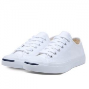 CONVERSE 匡威 开口笑 1Q699 中性运动帆布鞋 *2双