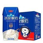 SANYUAN三元 冰岛式常温酸奶 200g*20盒 *4件 +凑单品