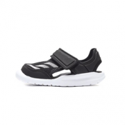 adidas 阿迪达斯 G54054 2019夏游泳系列 婴童包头凉  129元包邮