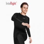 INTERIGHT MY18A031 男式运动T恤 38元
