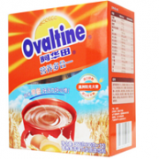 Ovaltine 阿华田 蛋白型固体饮料30gx12条x3件