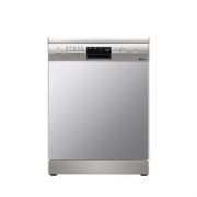 SIEMENS 西门子 SJ235I00JC 13套 嵌入式洗碗机  4799元包邮