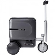 1日0点、618预告：Airwheel爱尔威智能代步拉杆箱青春版