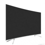 Hisense 海信 HZ55E6AC 曲面 4K 液晶电视 3699元包邮（需用券）