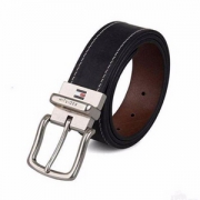 TOMMY HILFIGER 汤米希尔费格 男士皮带腰带 11TL08X009