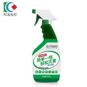 【科凌虫控】杀虫剂500ML