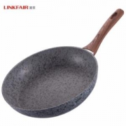 LINKFAIR凌丰LFDJG-DC28D单柄不粘煎锅28cm