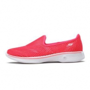 历史低价：SKECHERS 斯凯奇 GO WALK 4系列 14905 女式健步鞋