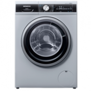 直降1000元！SIEMENS 西门子 XQG80-WD12G4M82W 洗烘一体洗衣机 8公斤