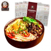 柳江人家 广西柳州螺蛳粉 330g*3包 19.8元包邮（需用券）