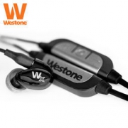 618预告： Westone 威士顿 Wx 蓝牙耳机 699元包邮（需用券）