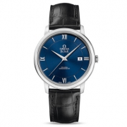 OMEGA 欧米茄 De Ville Prestige 碟飞系列 424.13.40.20.03.001 男士机械腕表 15499元包邮（下单立减）