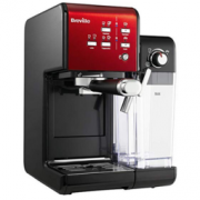 Breville 铂富 PrimaLatte II 浓缩咖啡机 1018.87元+114.11元含税直邮约1133元
