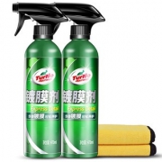 Turtle Wax 龟牌 汽车镀膜剂 *2件 16元（合8元/件）