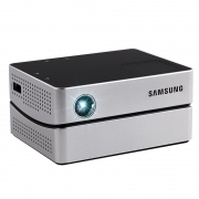 1日0点、618预告：SAMSUNG 三星 12LSYA2 激光投影仪 3299元包邮（需用券）晒单送包+支架