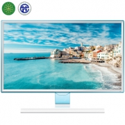 SAMSUNG 三星 S27E360H 27英寸 16:9 液晶显示器 1039元包邮（双重优惠）