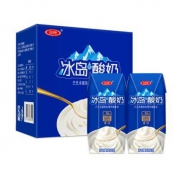 SANYUAN 三元 冰岛式常温酸牛奶 200g 24盒 *3件