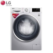 京东PLUS会员：LG WD-C51QHD45 10公斤 洗烘一体机 4399元包邮（需用券）