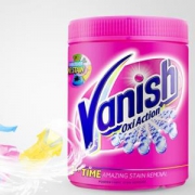 Vanish 渍无踪 衣物彩漂粉 1kg *3件