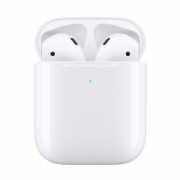 1日0点：Apple 苹果 新AirPods 真无线耳机 1115元包邮（限前1000件）